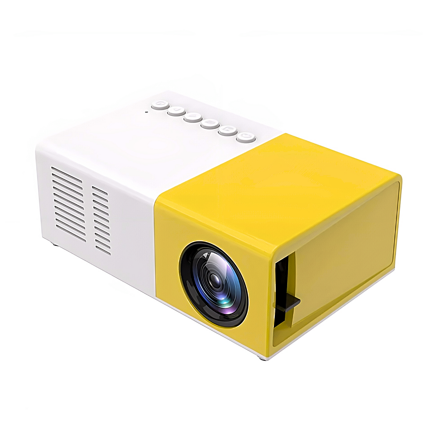 SmartProjector - Mini beamer