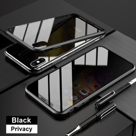 ScreenMystery - 100% Privacy