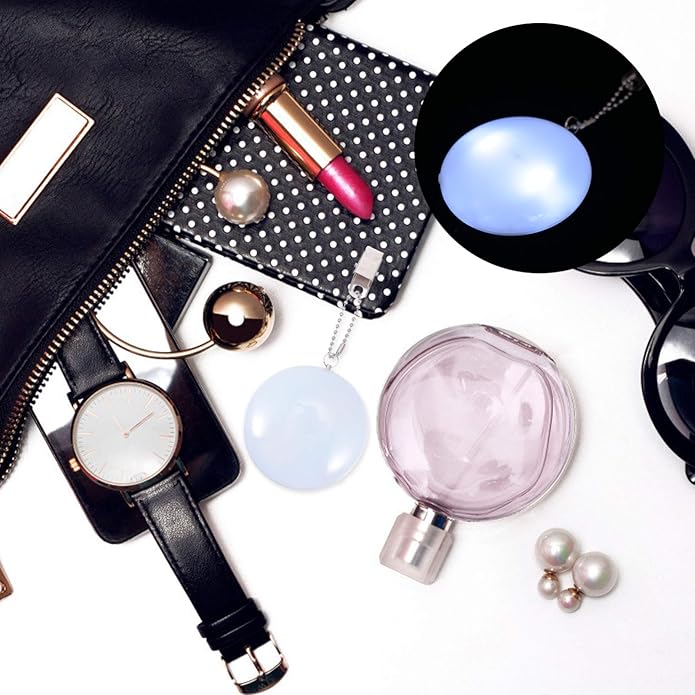 Portable Purse Light