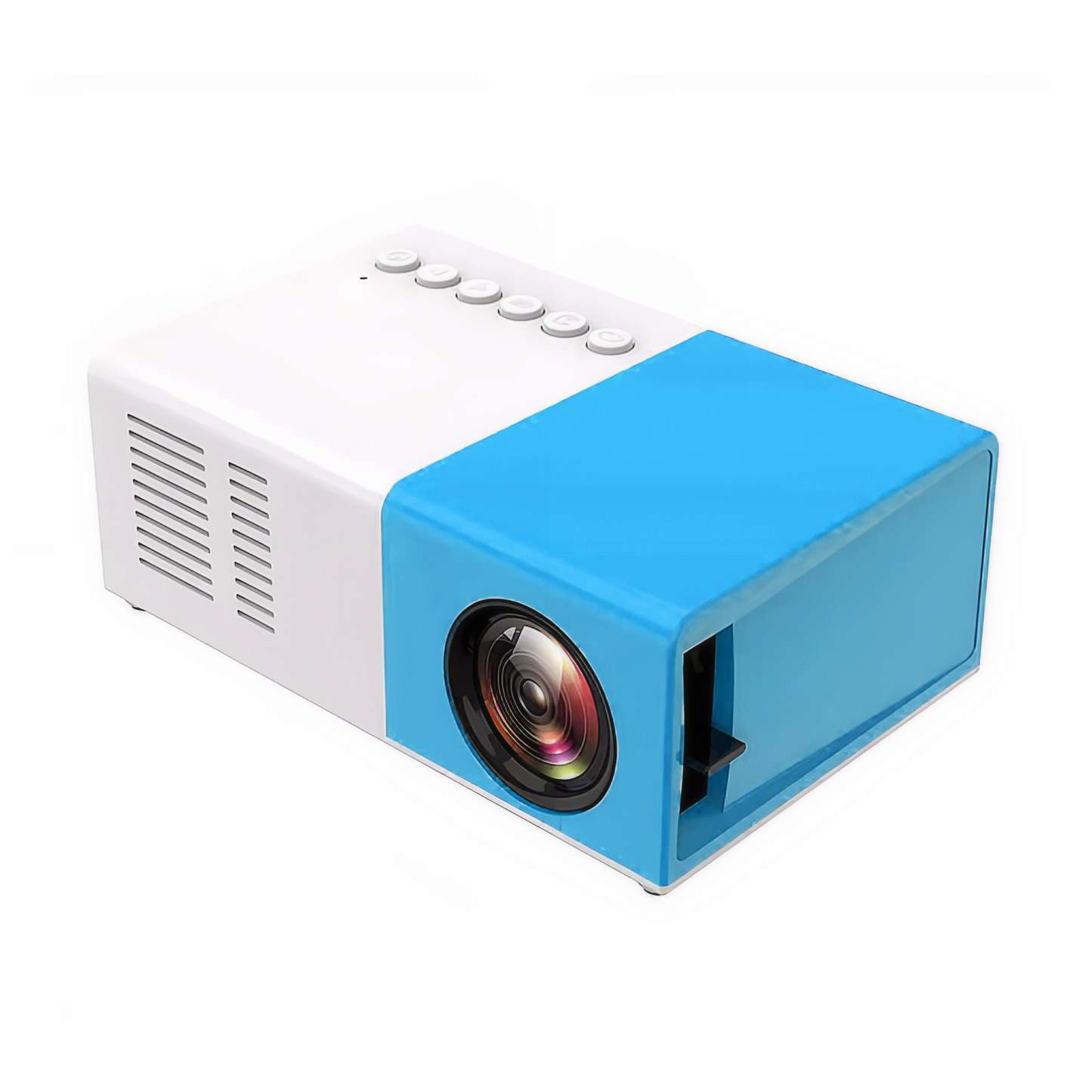 SmartProjector - Mini beamer
