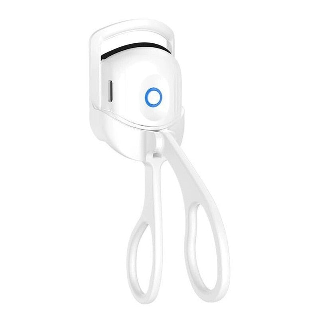 Heated Eyelash Curler - Perfect Lashes
