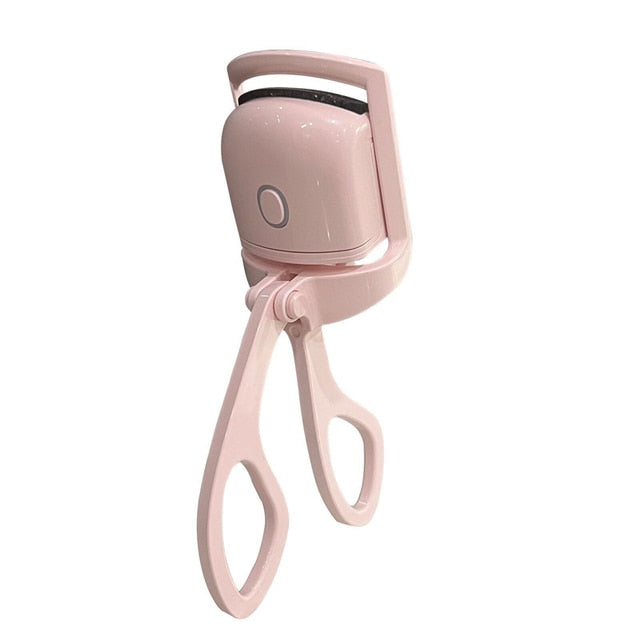 Heated Eyelash Curler - Perfect Lashes