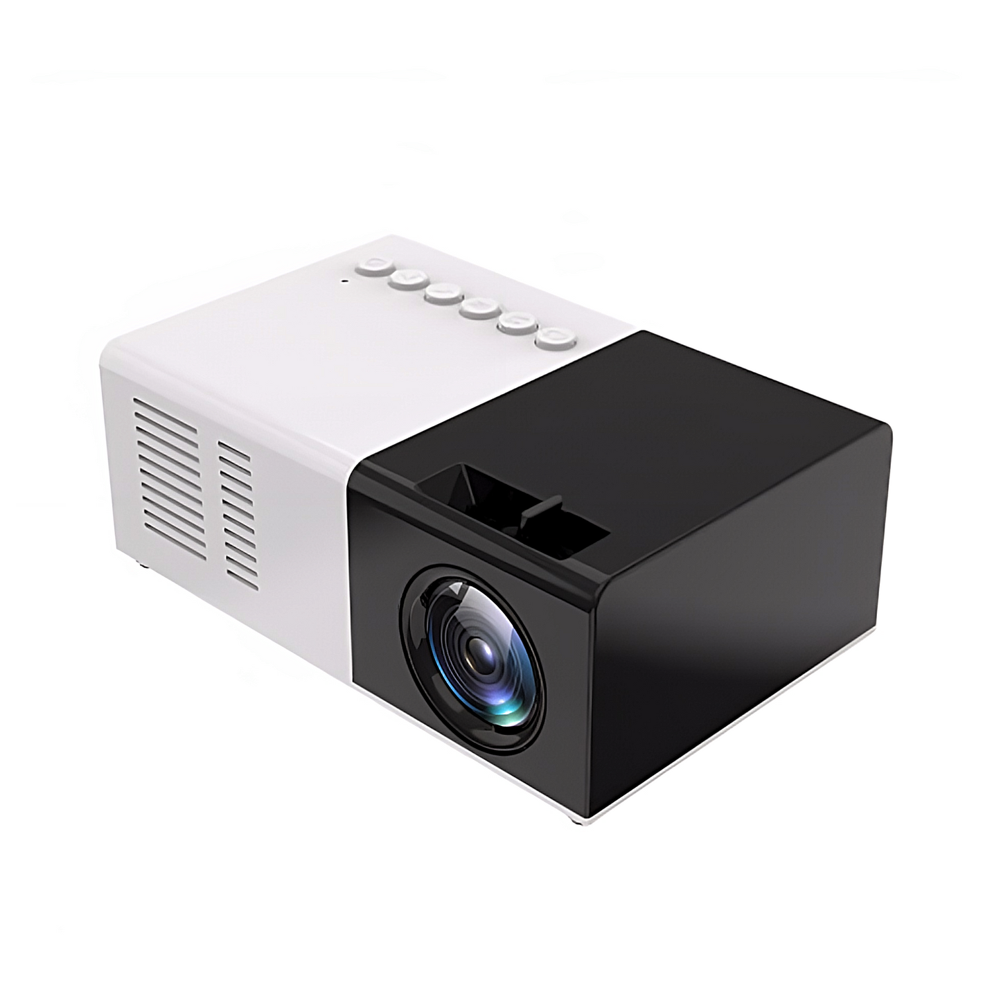 SmartProjector - Mini beamer