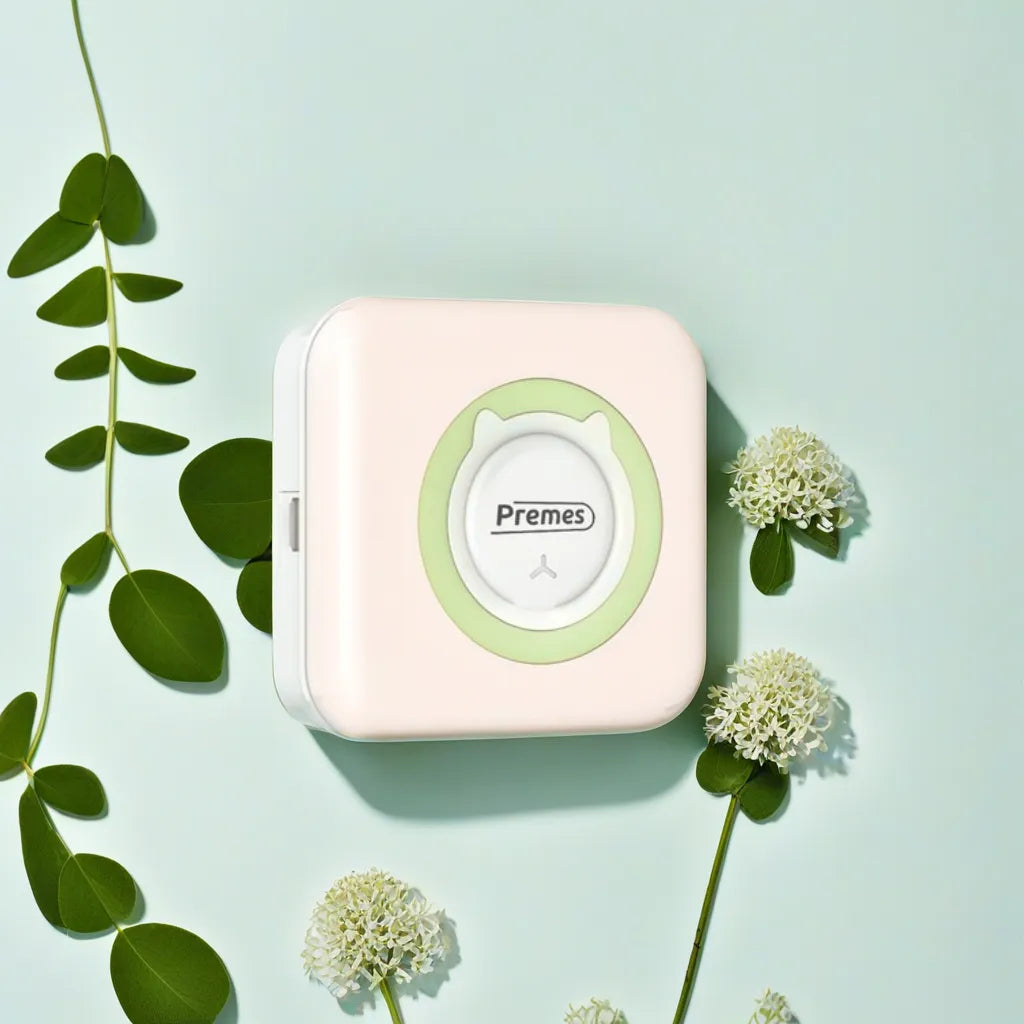 MiniPrinter - Portable mini printer
