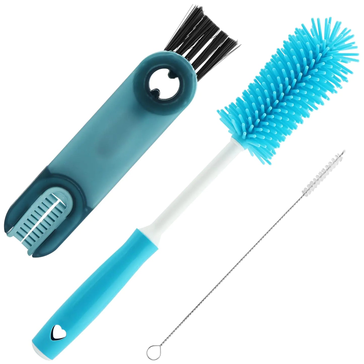 Cup Lid Cleaning Brush