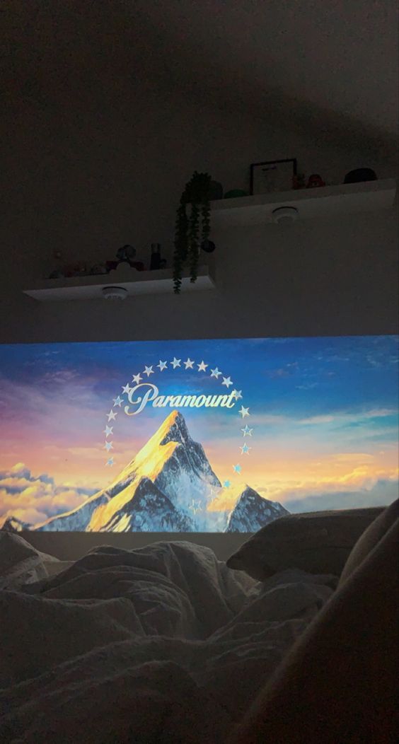 SmartProjector - Mini beamer