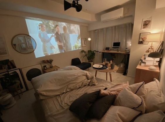SmartProjector - Mini beamer