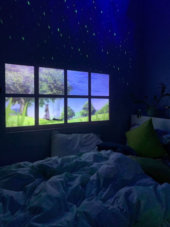 SmartProjector - Mini beamer