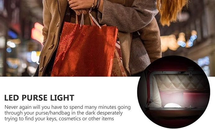 Portable Purse Light