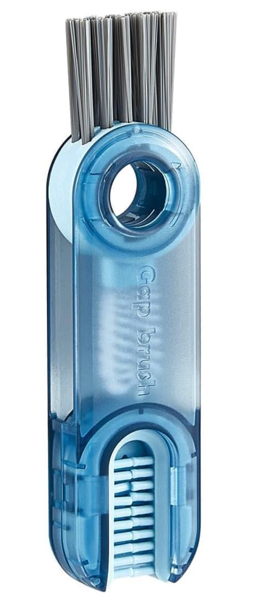 Cup Lid Cleaning Brush